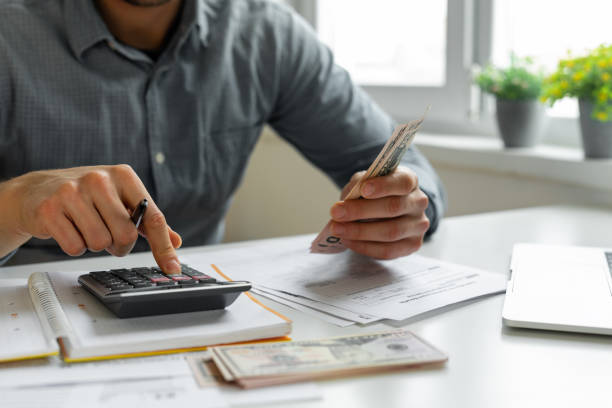 Financial Counseling and Guidance in Heath, OH